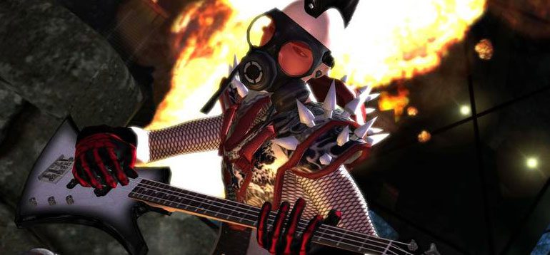 ROCK BAND B C/SOFTWARE 2 - Image 5