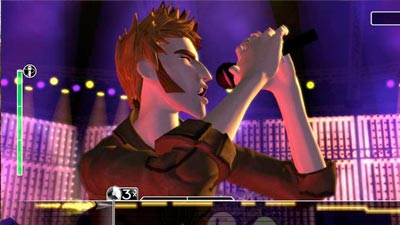 ROCK BAND B C/SOFTWARE 2 - Image 2