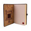 LIBRETA HARRY POTTER HOGWARTS LOGO CAFE - Image 3