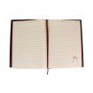 LIBRETA HARRY POTTER HOGWARTS LOGO CAFE - Image 2