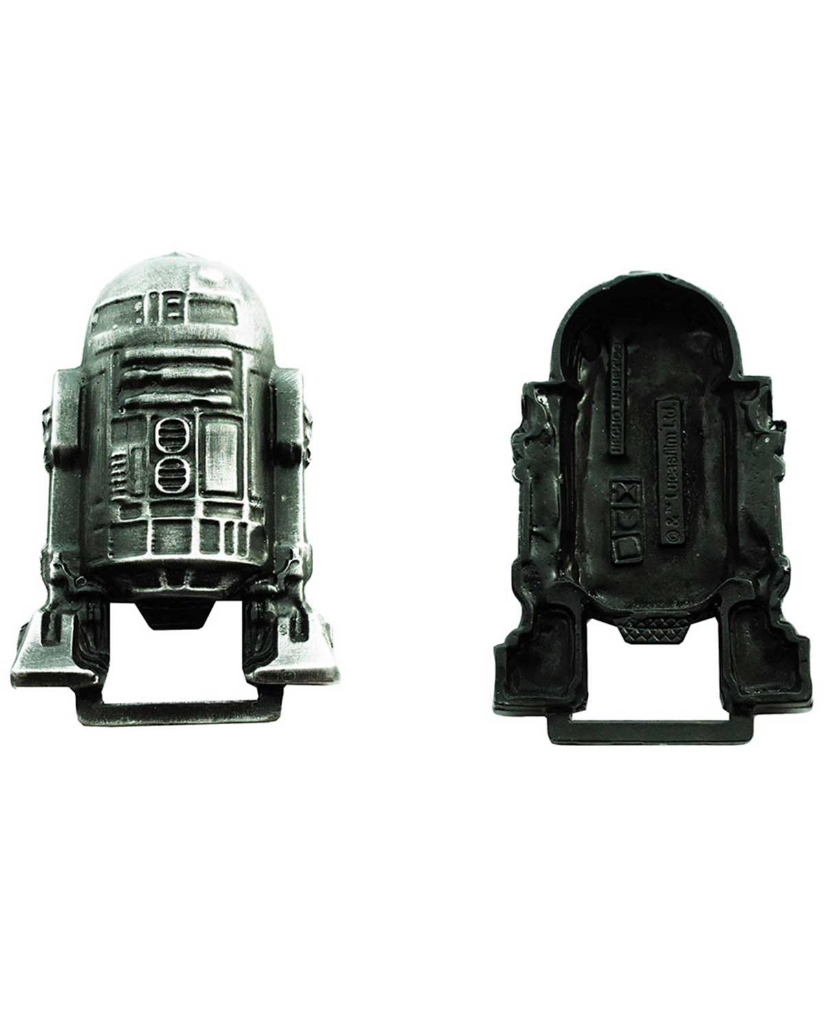 DESTAPADOR COLECCIONABLE STAR WARS - Image 4