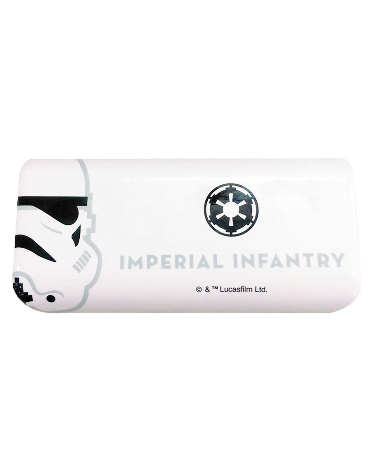 POWER BANK STAR WARS STORM TROOPER