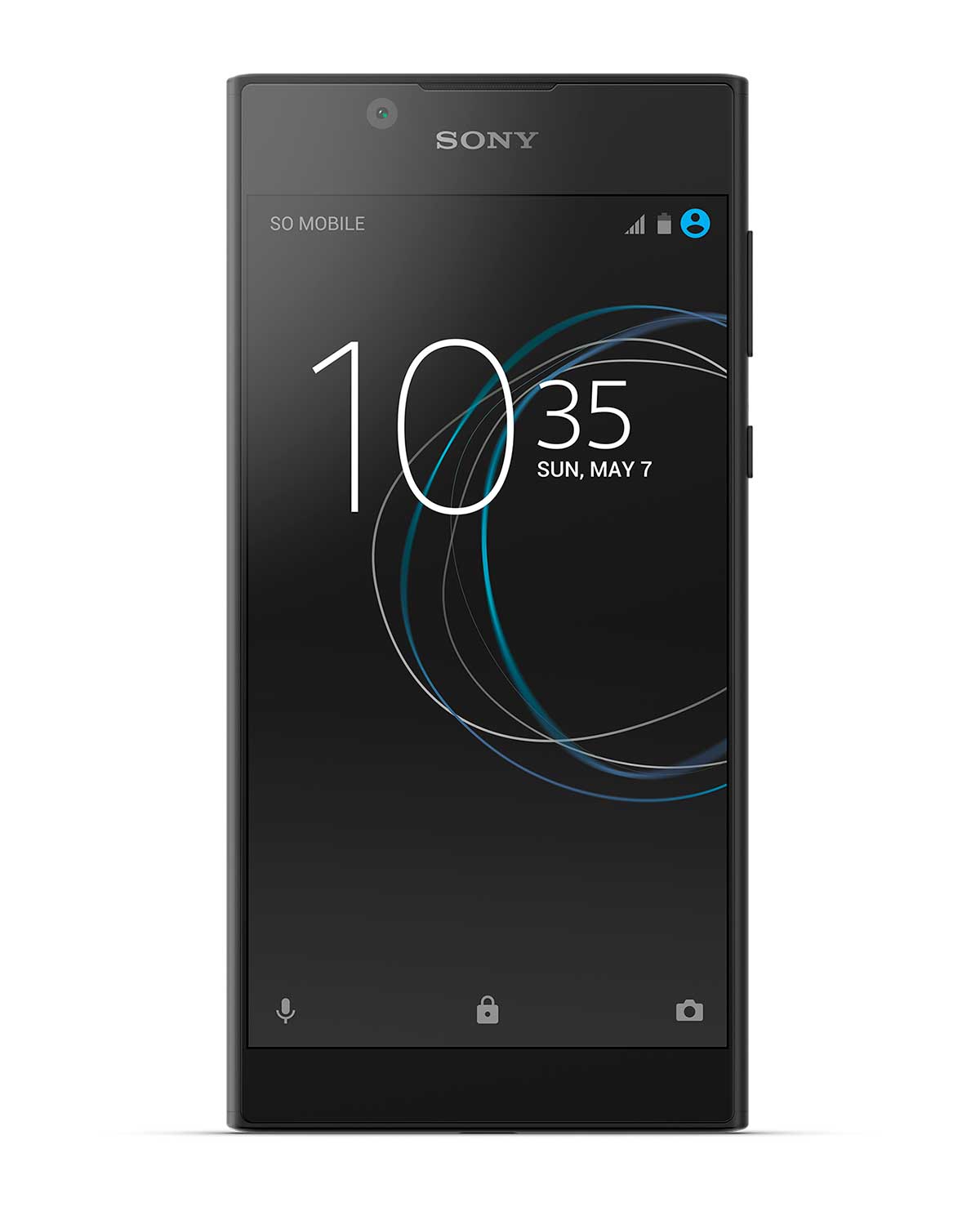 SONY XPERIA L1 16GB NEGRO ATT