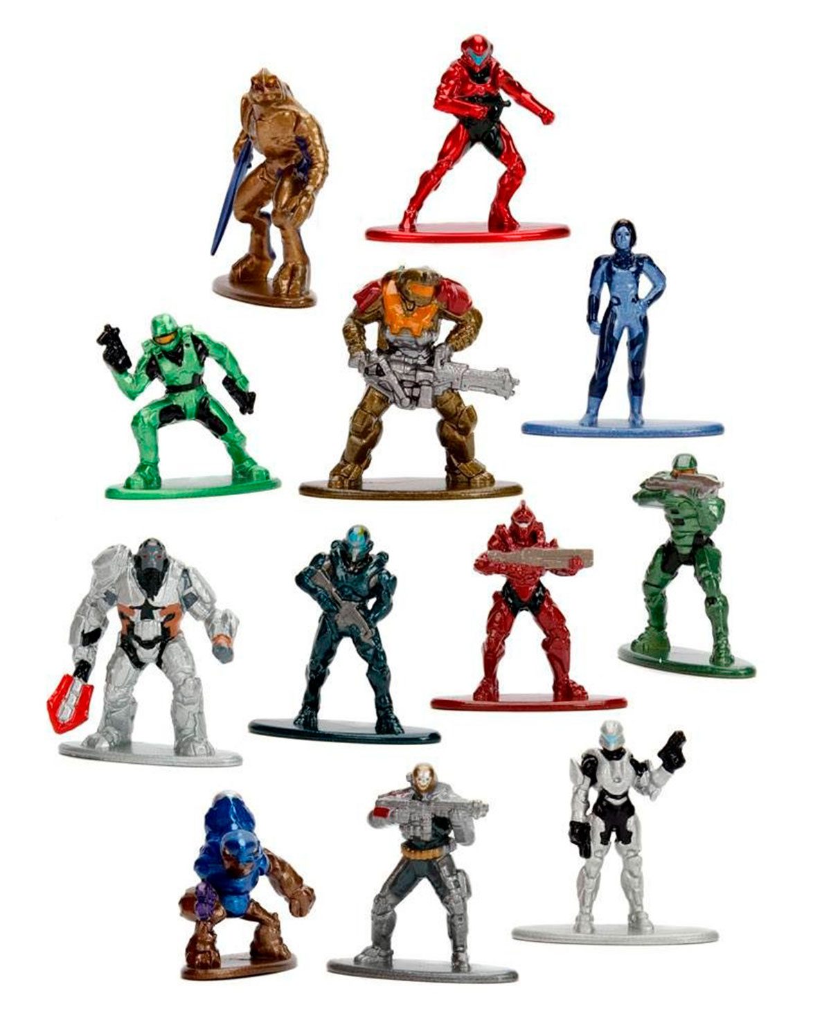 FIGURA NANO METAFILGS HALO