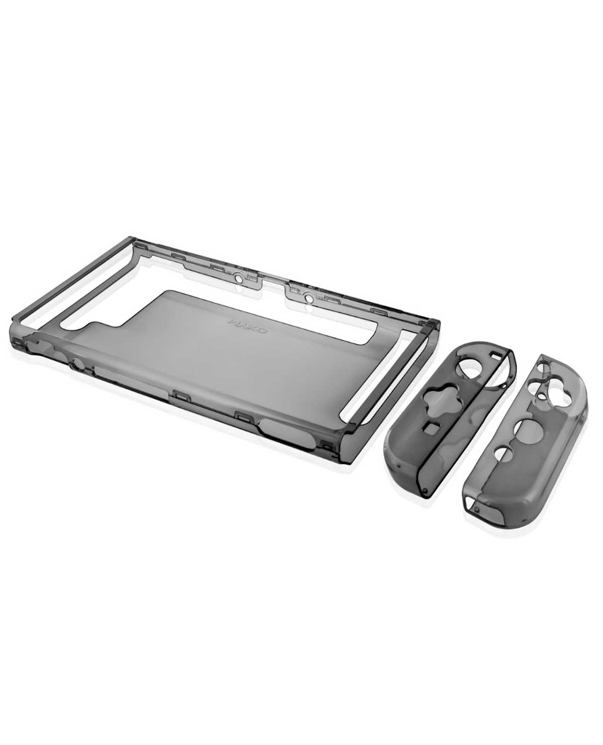 PROTECTOR ACRILICO NINTENDO SWITCH NYKO THIN CASE SMOKE - Image 2