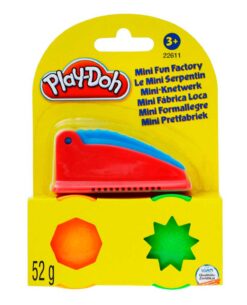 MINI FABRICA PLAY-DOH
