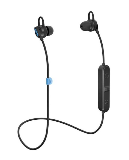 AUDIFONOS DEPORTIVOS JAM LIVE LOOSE NEGROS