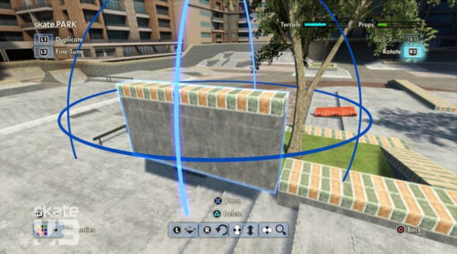 SKATE 3 - Image 6