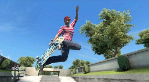 SKATE 3 - Image 5