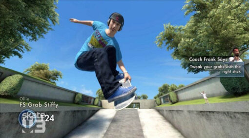 SKATE 3 - Image 4