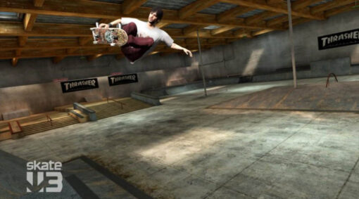 SKATE 3 - Image 3