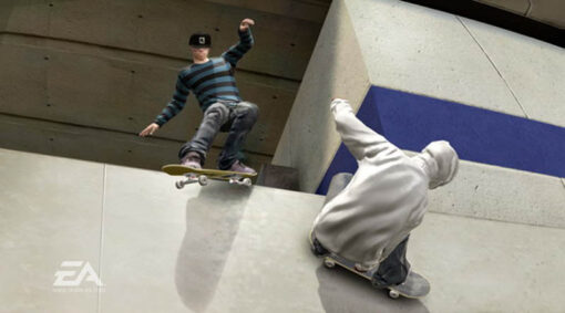 SKATE 3 - Image 2