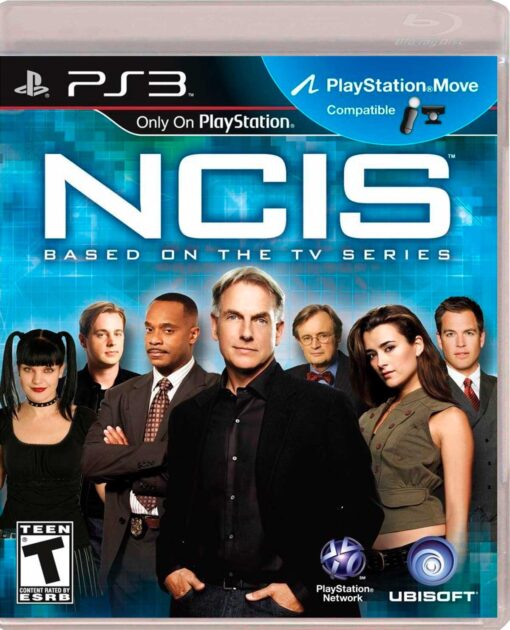 NCIS