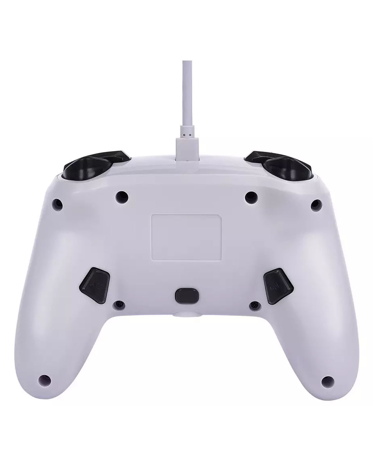 CONTROL ALAMBRICO POWER A NINTENDO SWITCH ENCHANTED FIREBALL MARIO - Image 3