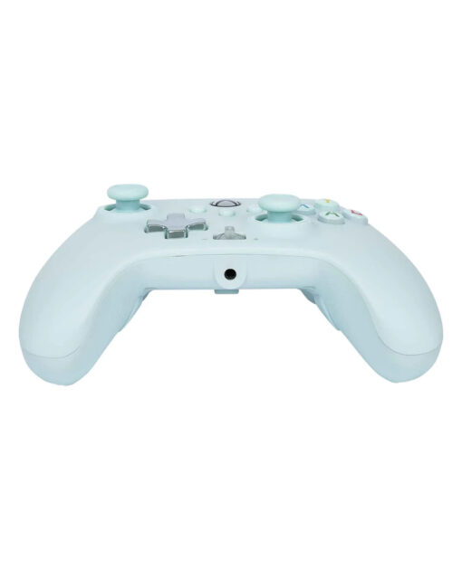 CONTROL ALAMBRICO XBOX ONE POWER A COTTON CANDY BLUE - Image 4