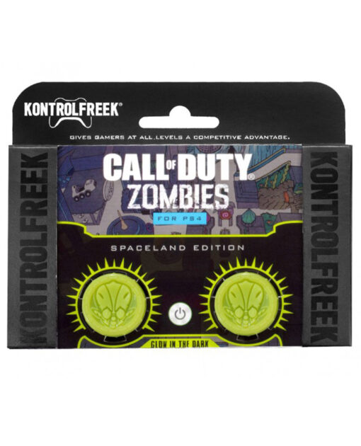 CQC SINGNATURE ZOMBIES - Image 3