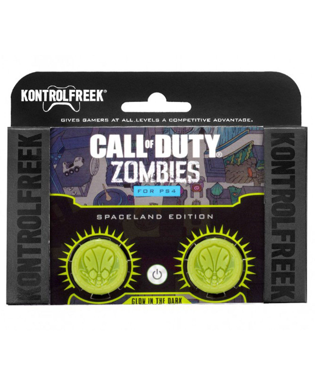 CQC SIGNATURE ZOMBIES - Image 3