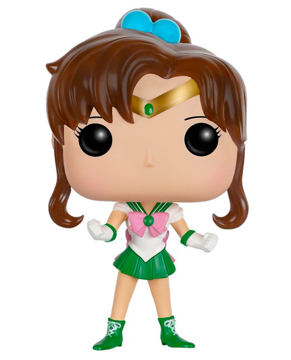 FIGURA POP SAILOR MOON JUPITER