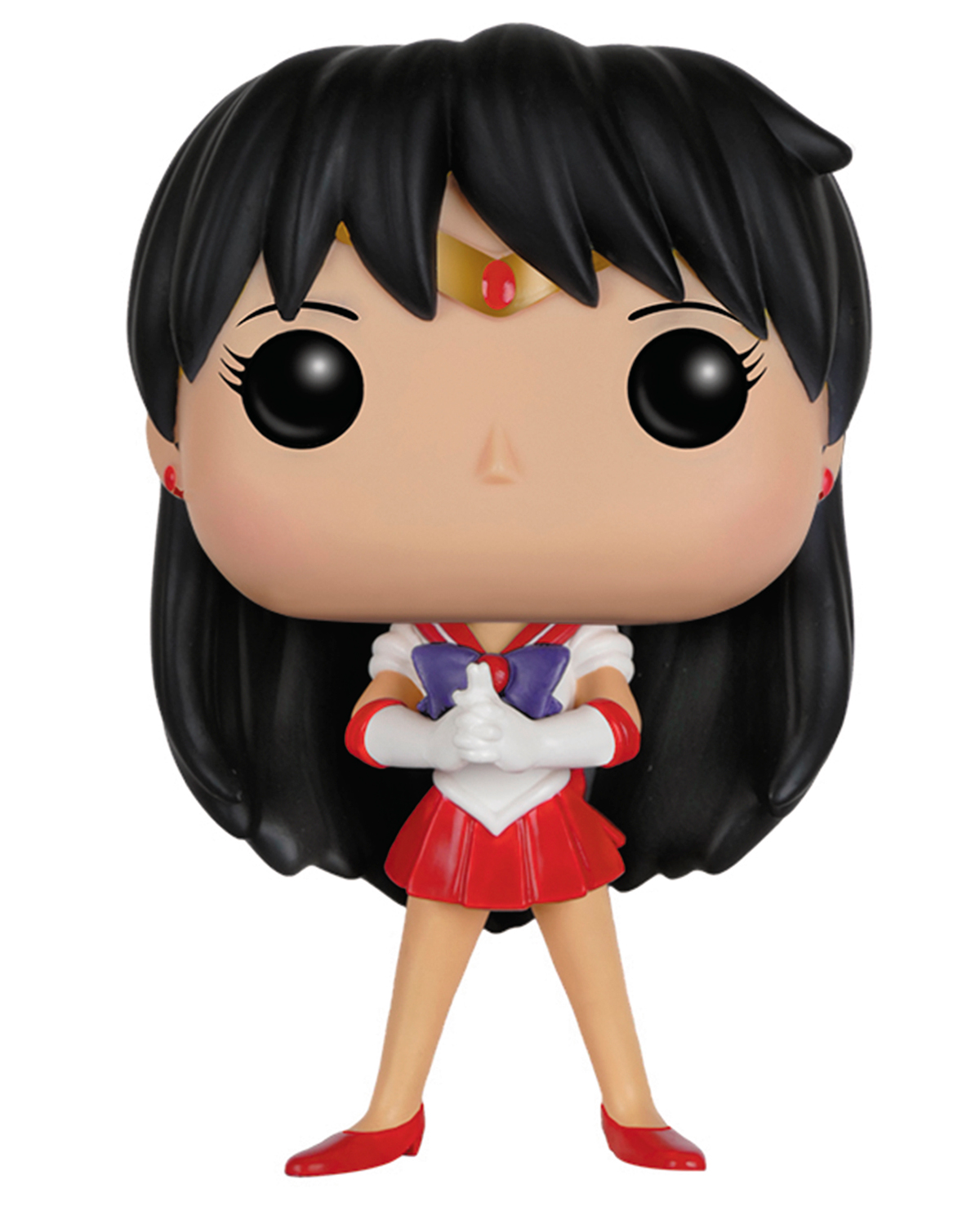 FIGURA POP SAILOR MOON SAILOR MARS