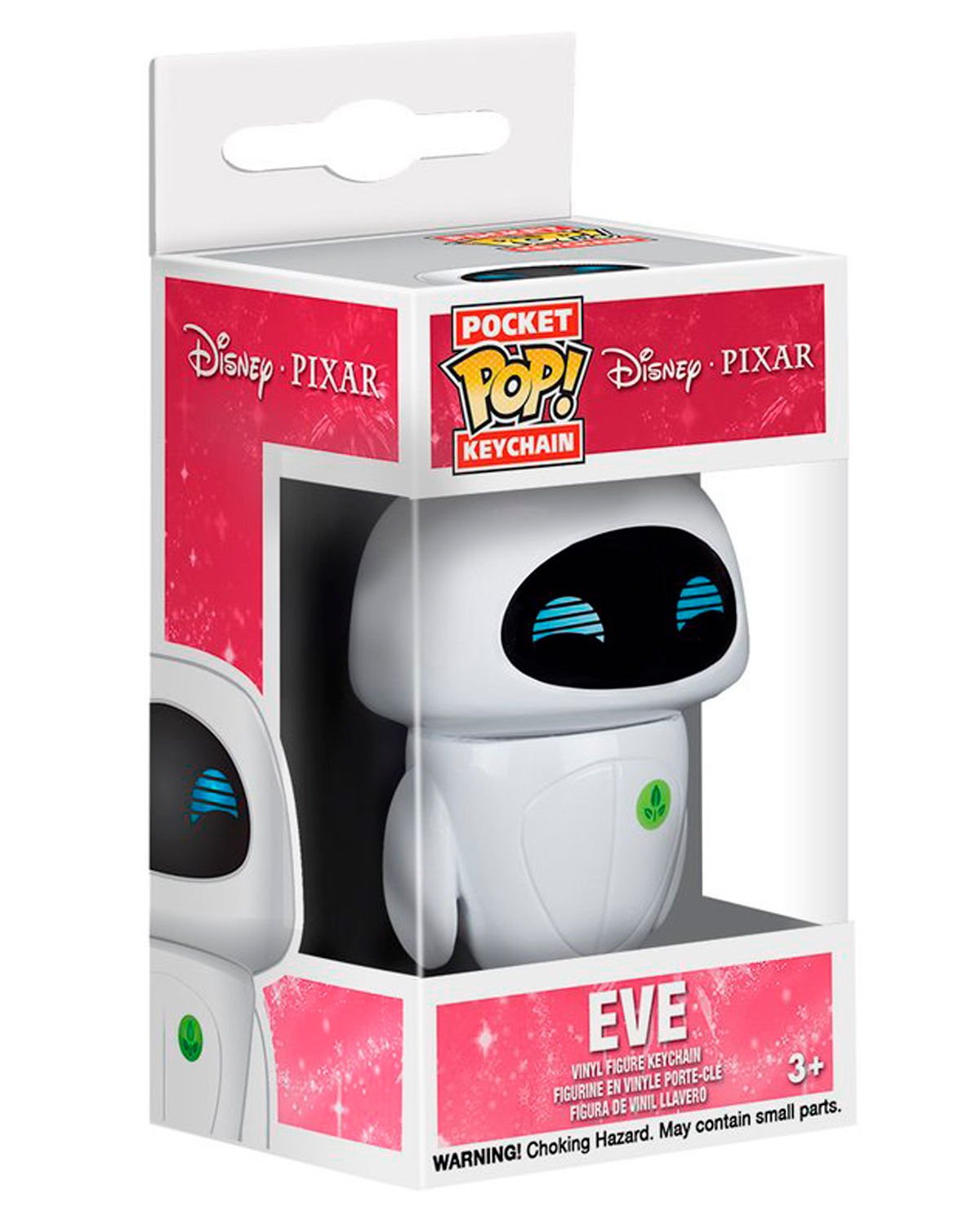 LLAVERO POP DISNEY EVE - Image 2