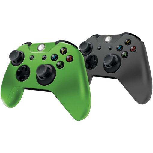 PROTECTORES DE GOMA DREAMGEAR XBOX ONE