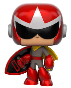 FIGURA POP MEGA MAN PROTOMAN
