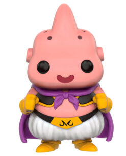 FIGURA POP DRAGON BALL Z MAJIN BUU