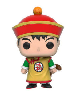 FIGURA POP DRAGONBALL Z GOHAN