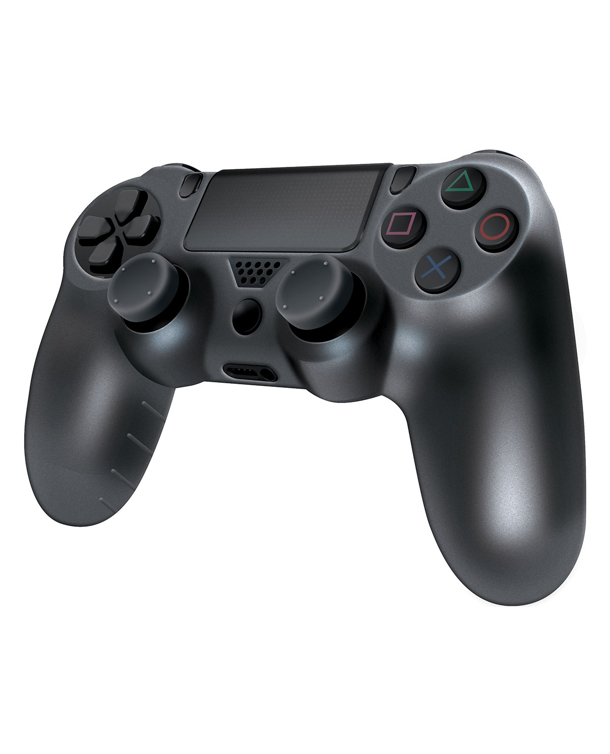 PROTECTORES DE GOMA DREAMGEAR DUALSHOCK 4 - Image 4