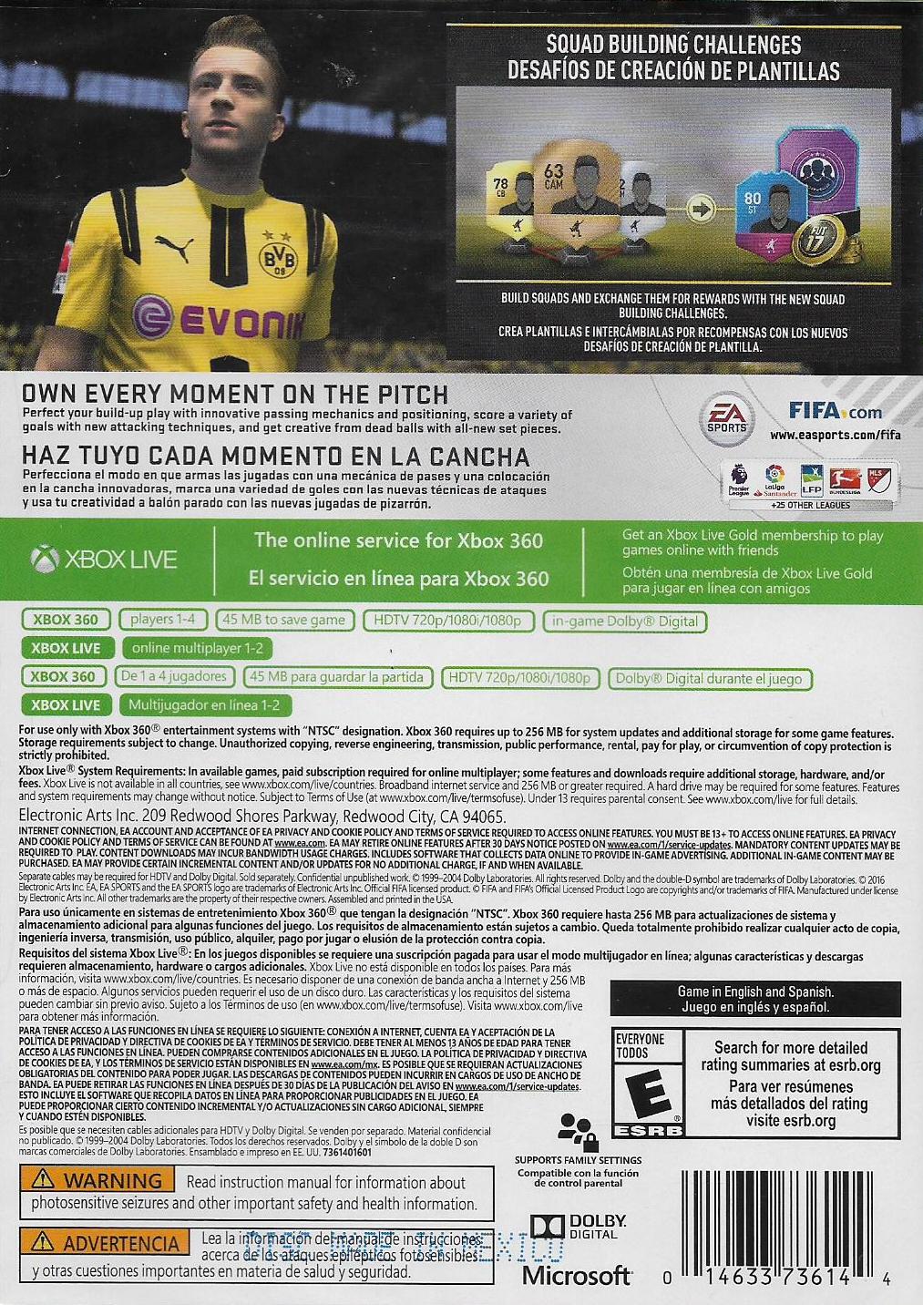 FIFA 17 - Image 2
