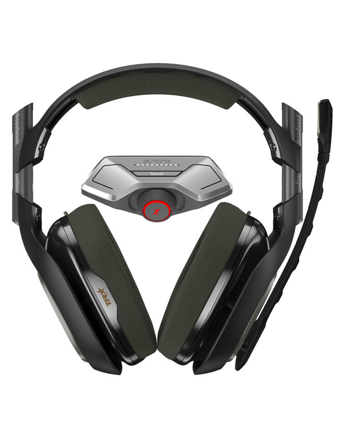 ASTRO A40 TR NEGRO CON MIXAMP M80 - Image 2