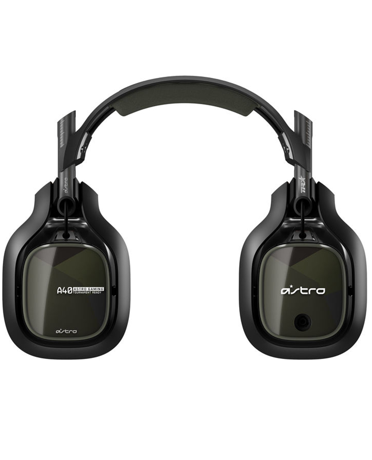 ASTRO A40 TR NEGRO CON MIXAMP M80 - Image 3