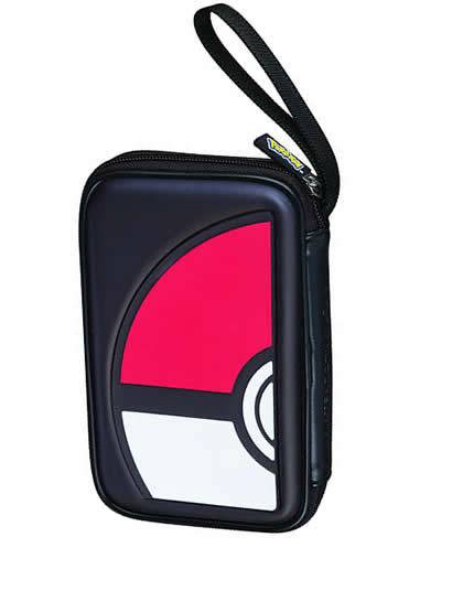 3DS POKEBALL STYLUS - Image 2