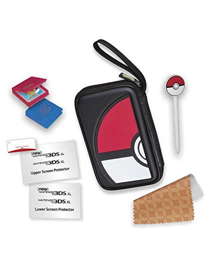 3DS POKEBALL STYLUS - Image 3