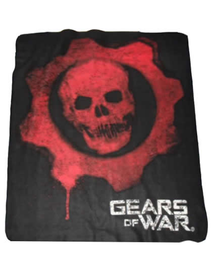COBIJA GEARS OF WAR LOGO
