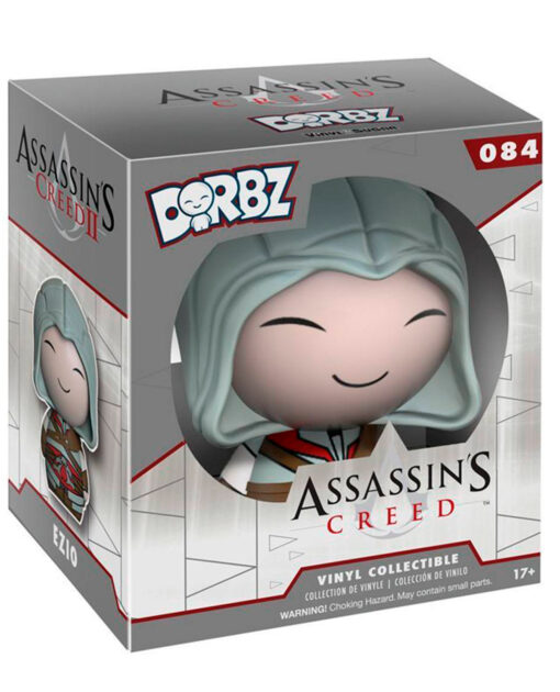 DORBZ ASSASSINS CREED II - Image 2