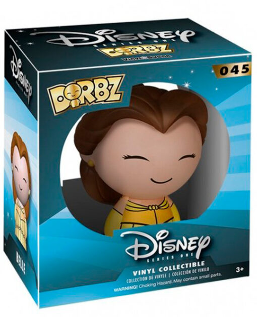 DORBZ DISNEY BELLA - Image 2