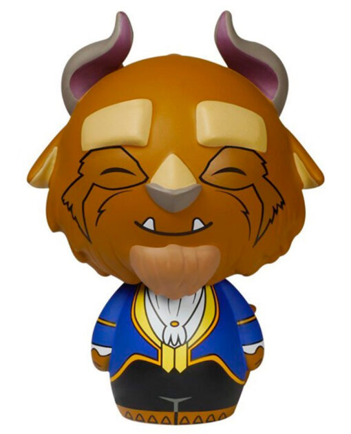 DORBZ DISNEY BESTIA