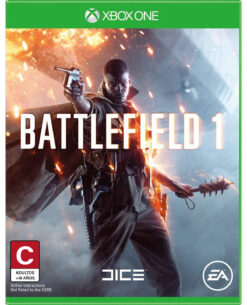 BATTLEFIELD 1