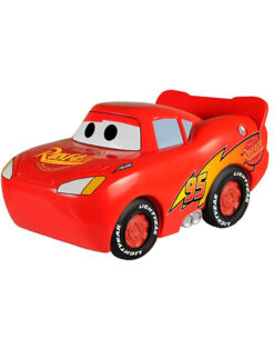 FIGURA POP CARS RAYO MCQUEEN