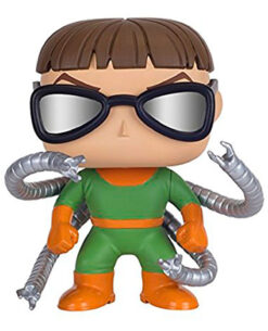 FIGURA POP MARVEL DOCK OCK