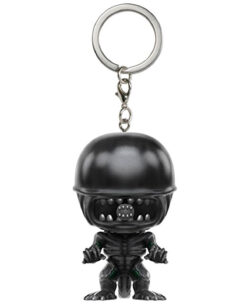 LLAVERO POP ALIEN