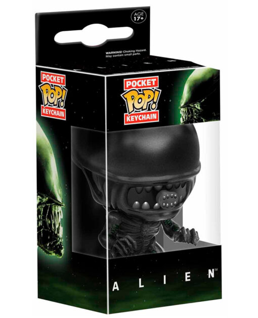 LLAVERO POP ALIEN - Image 2