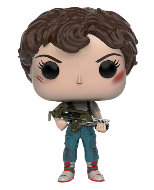 FIGURA POP ALIENS ELLEN RIPLEY