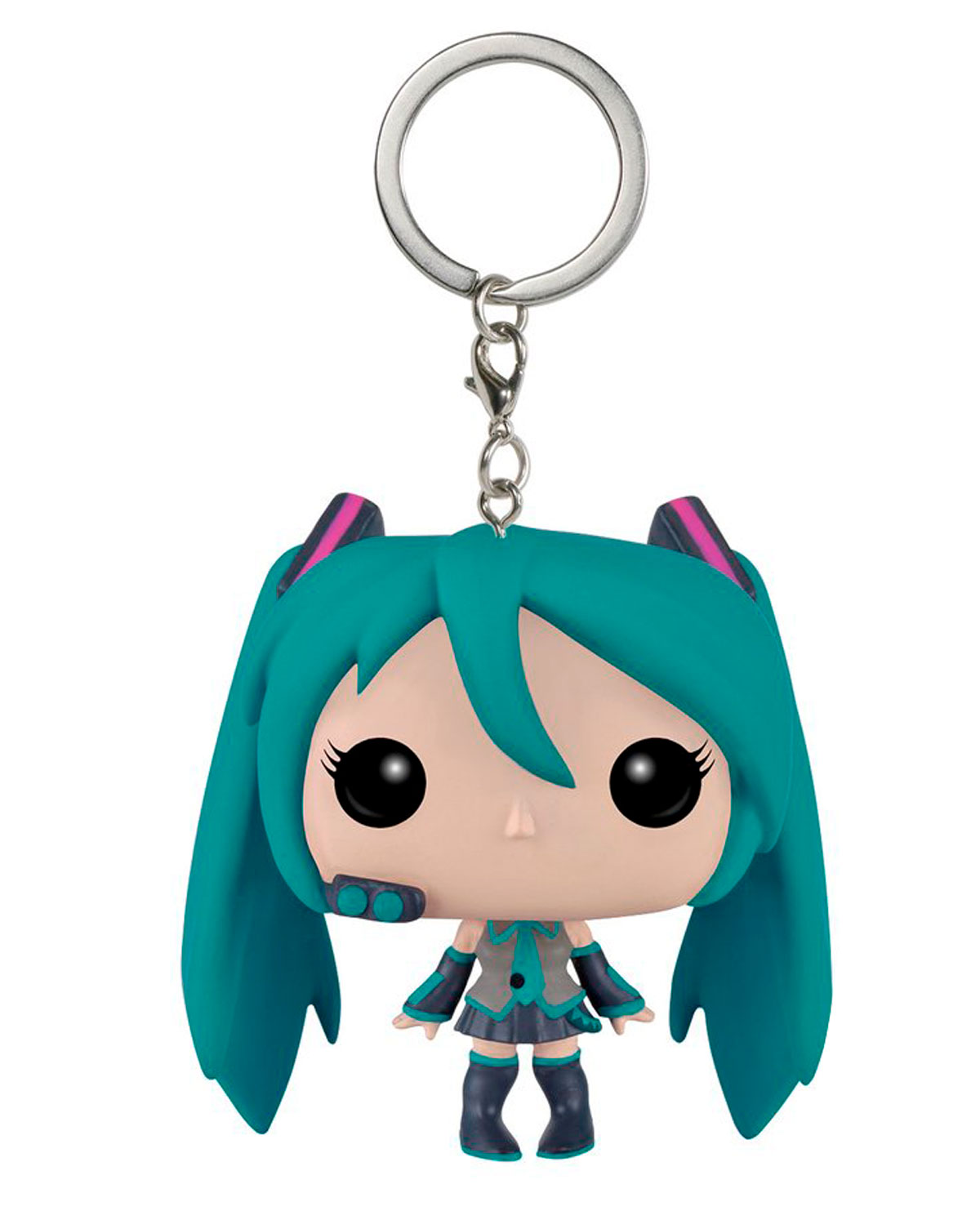 LLAVERO POP HATSUNE