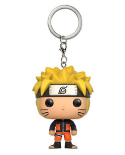 LLAVERO POP NARUTO