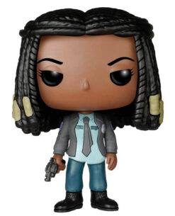 FIGURA POP THE WALKING DEAD MICHONNE