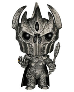 FIGURA POP MOVIES HOBBIT SAURONMAN