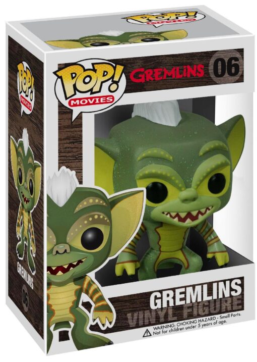 FIGURA POP MOVIES GREMLIN - Image 2