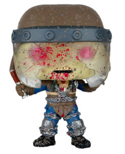 FIGURA POP CALL OF DUTY BRUTUS